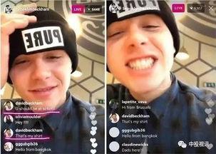 娱乐圈深度吃瓜直播视频